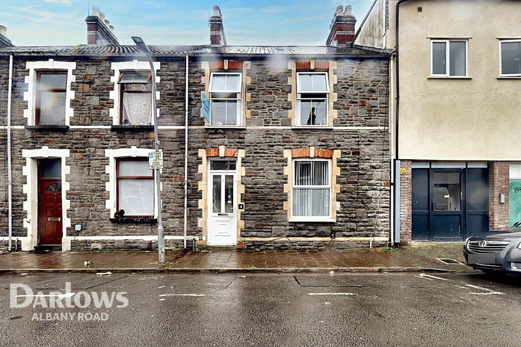 Additional image 2 of Emerald Street, Cardiff