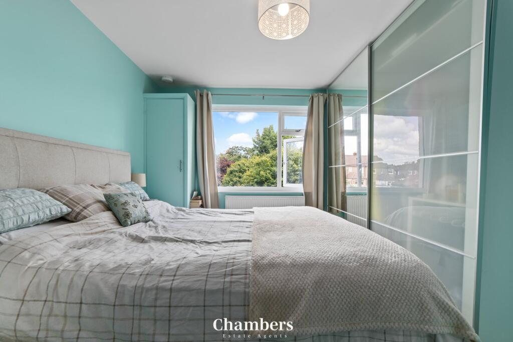 Additional image 26 of St Benedict Crescent, Heath, Cardiff, CF14