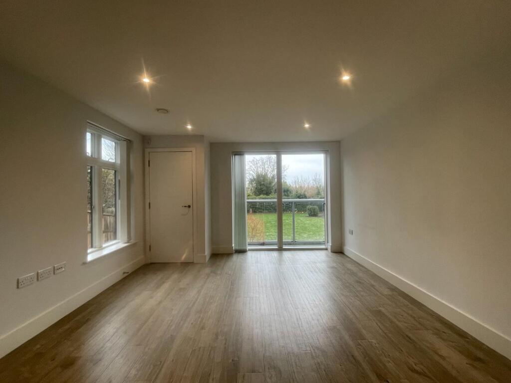 Additional image 2 of Flat 3, 317 Hills Road, Cambridge