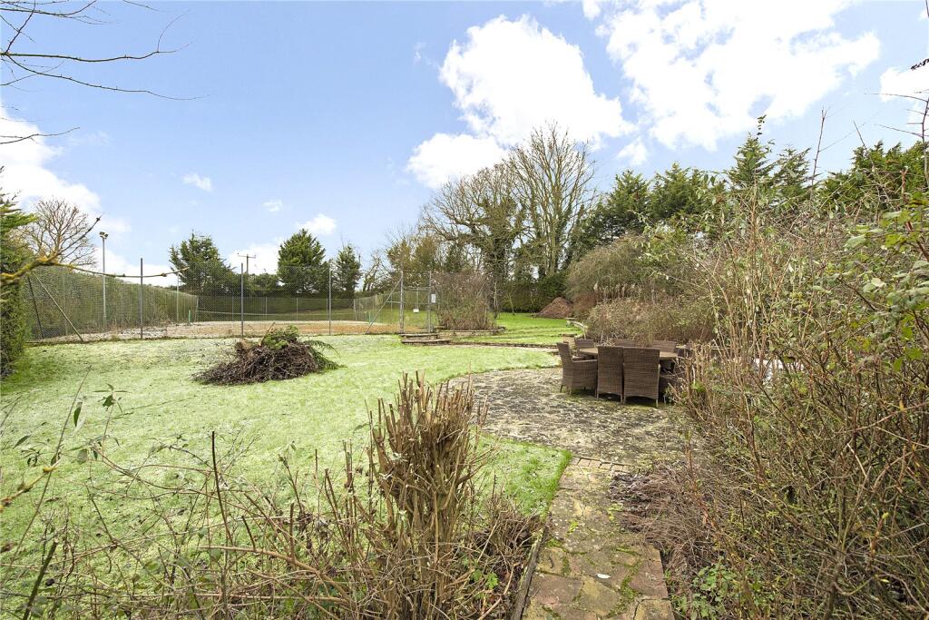 Additional image 22 of Ousden, Suffolk