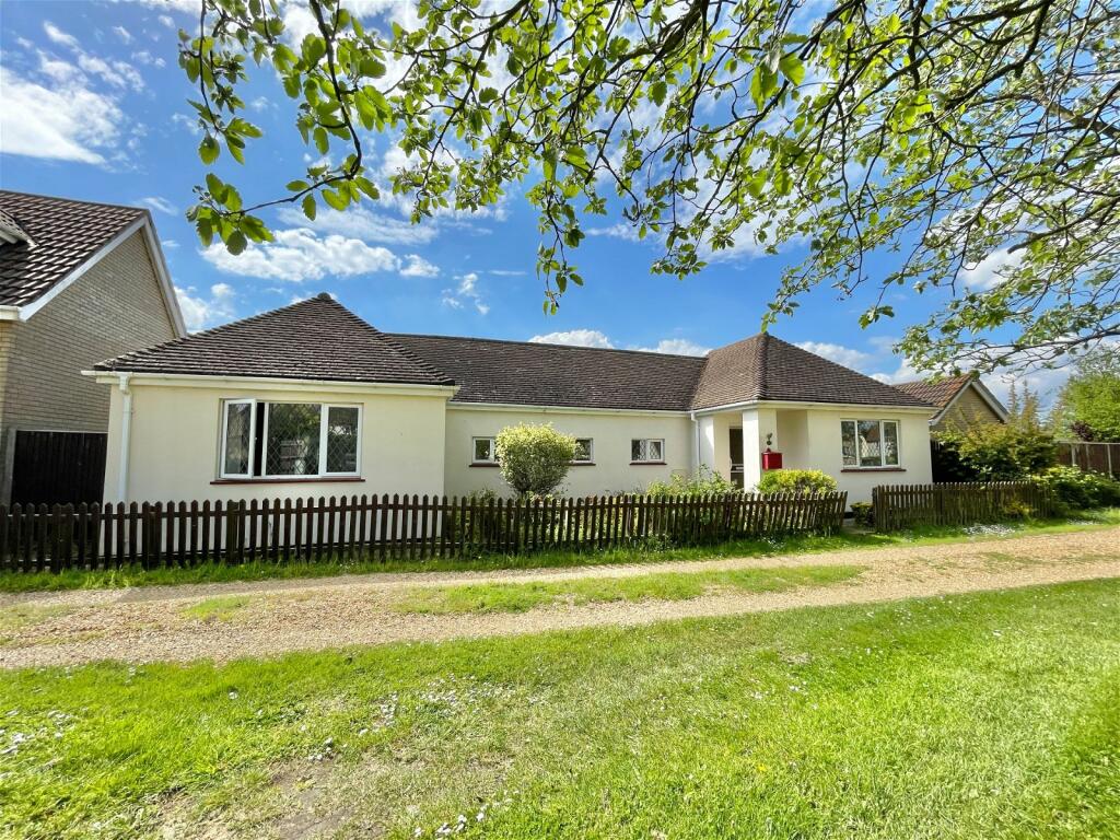 Additional image 19 of High Street, Mepal, Ely,