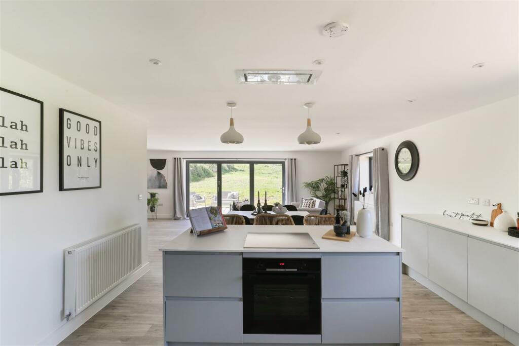 Additional image 12 of New Bungalow With Land In Prime BS8 Village Of Abbots Leigh