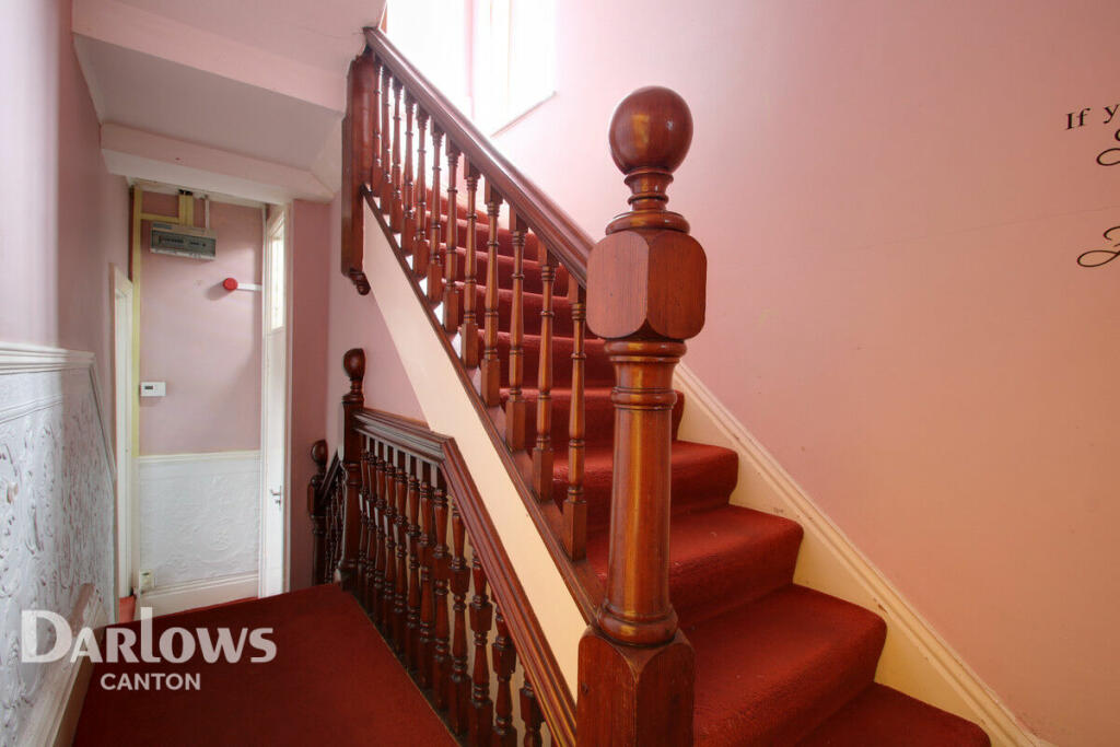 Additional image 25 of Neville Street, CARDIFF