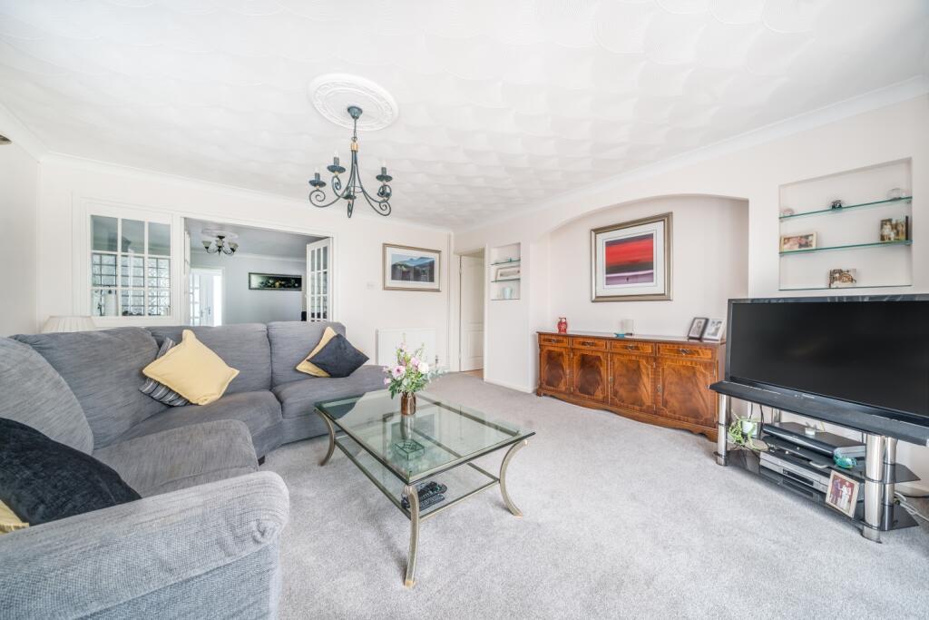 Additional image 6 of Highfields Road, Highfields Caldecote, Cambridge, Cambridgeshire, CB23