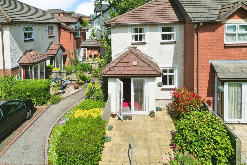 Additional image 2 of Ty Glas Road, Llanishen, Cardiff