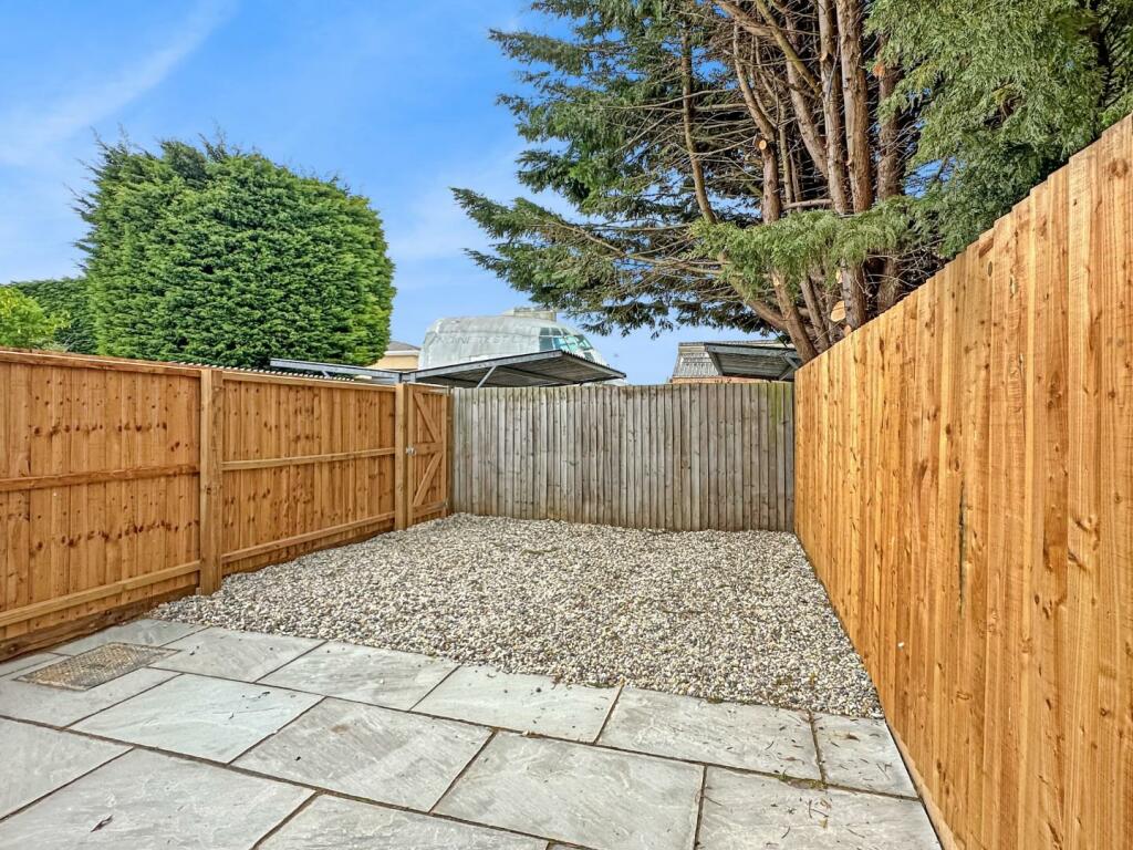 Additional image 6 of Thetford Terrace, Cambridge