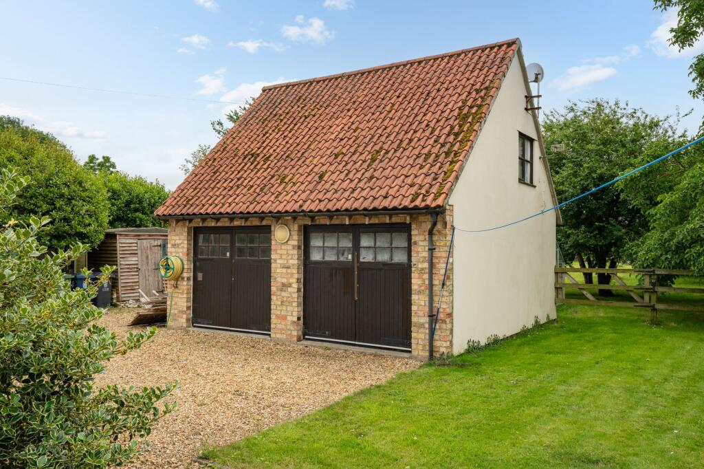 Additional image 30 of West Street, Over, CB24