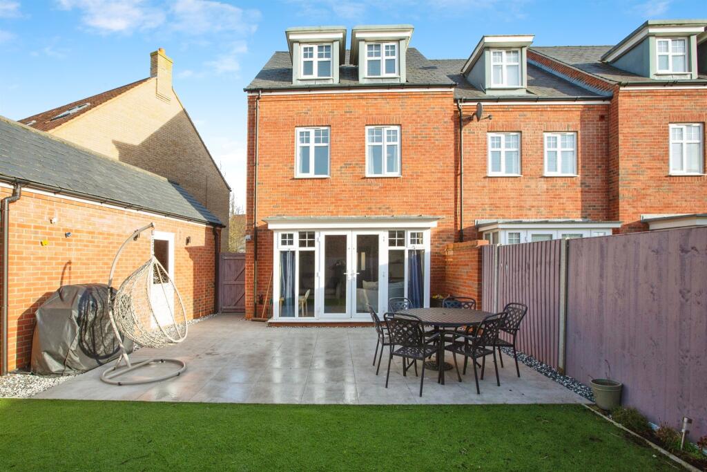 Additional image 12 of Summers Hill Drive, Papworth Everard, Cambridge
