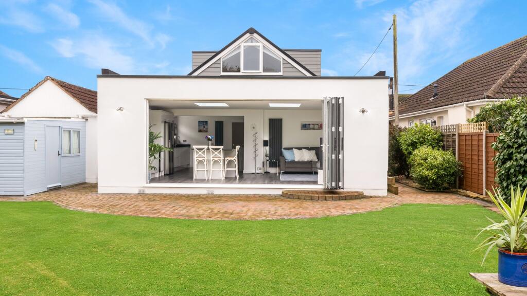 Additional image 34 of Naish Road, Barton On Sea, BH25