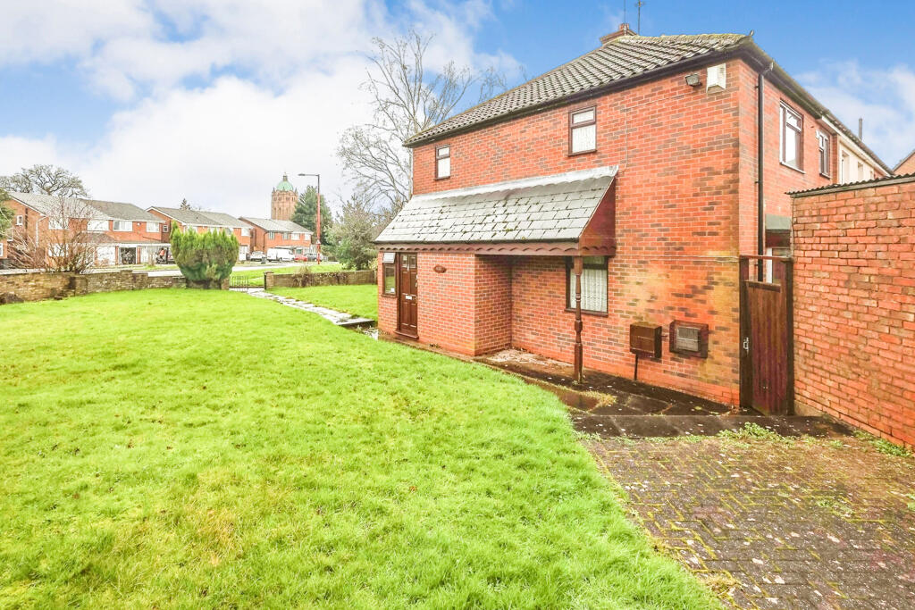 Additional image 4 of Frankley Beeches Road, Northfield, West Midlands