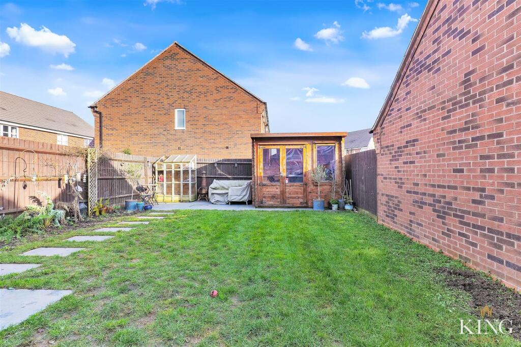 Additional image 9 of Laxton Way, Bidford-On-Avon, Alcester