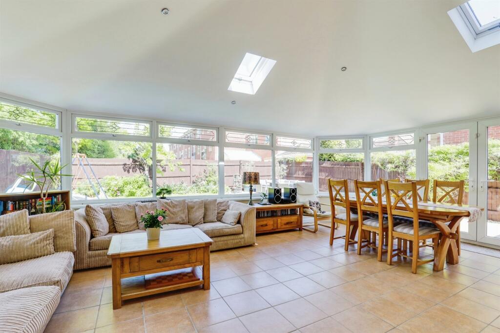 Additional image 11 of Cambrian Drive, Marshfield, Cardiff