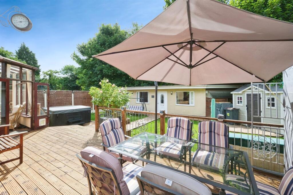 Additional image 34 of Retford Grove, Birmingham