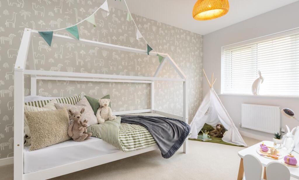 Additional image 8 of Pontprennau,
Cardiff,
CF3 6YJ