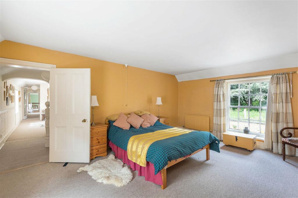 Additional image 27 of The Gables, High Street, Sutton SAT NAV CB6 2RB