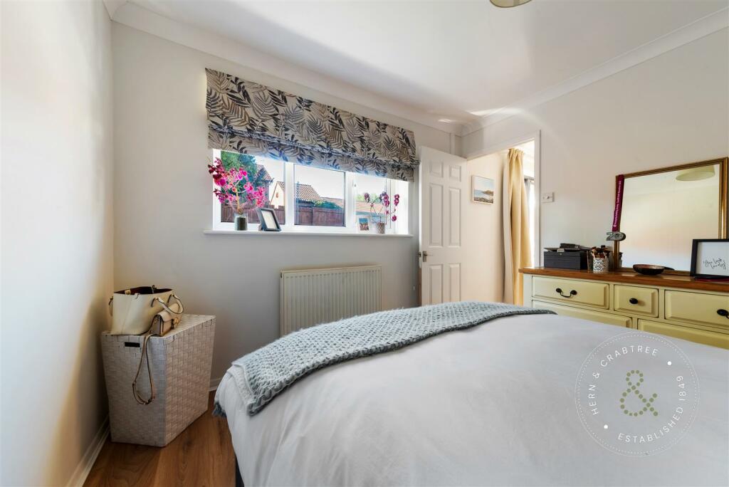 Additional image 15 of Brython Drive, St. Mellons, Cardiff