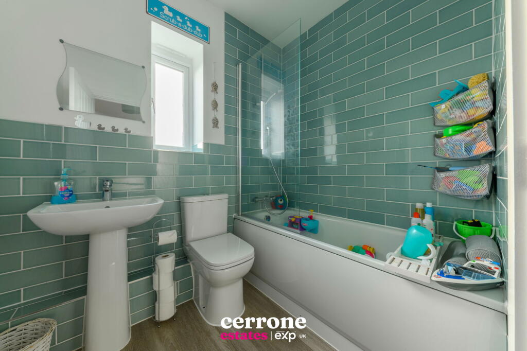 Additional image 17 of Arrow Drive, Cofton Hackett, B45 8FW