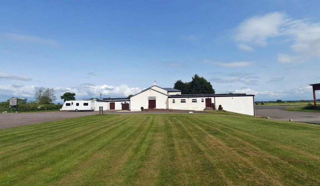 Additional image 17 of White Heather Hotel, Kirkbride, Wigton, Cumbria, CA7 5HW