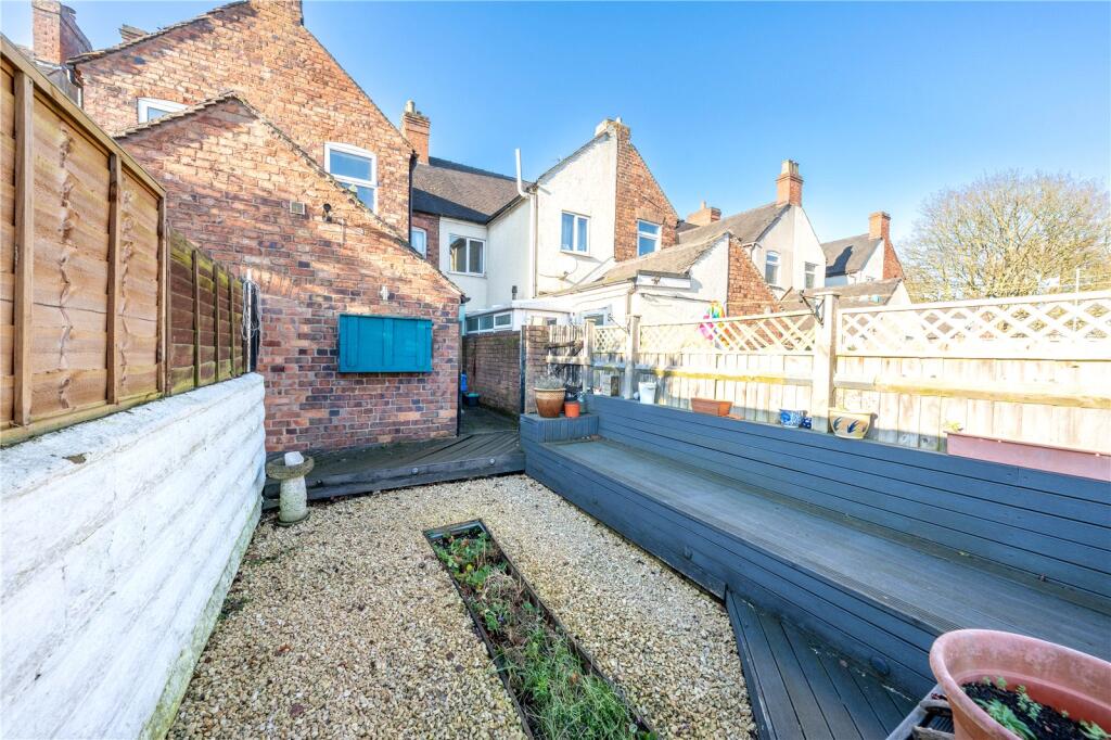 Additional image 4 of Park Street, Tamworth, Staffordshire, B79
