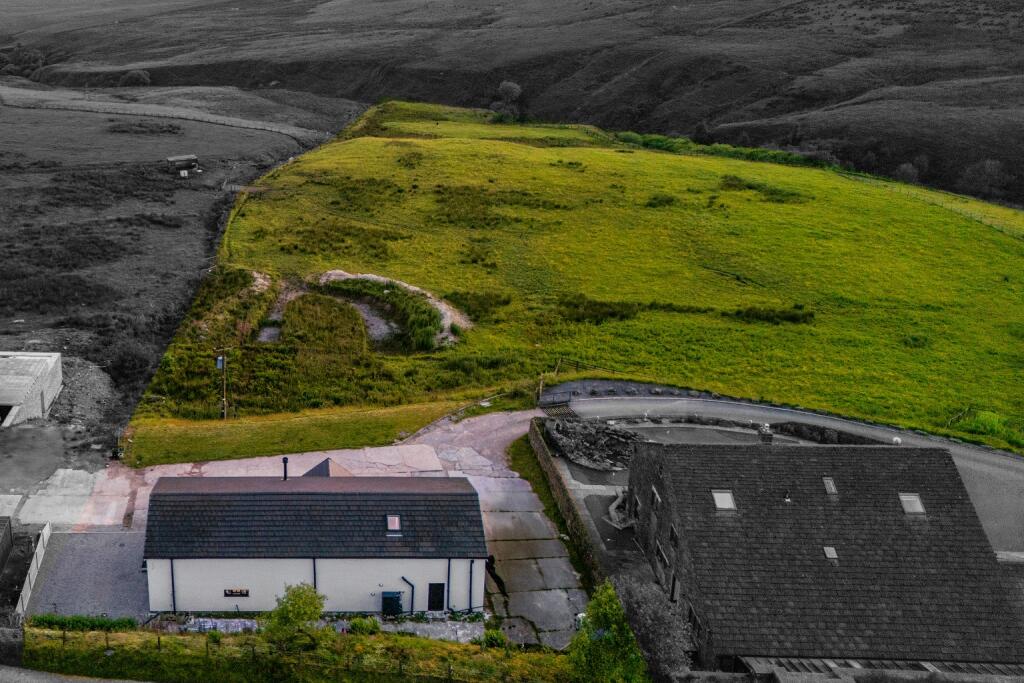 Additional image 33 of The White House, Longshaw Head, Crowthorn Road, Turton, Bo;ton, BL7 0