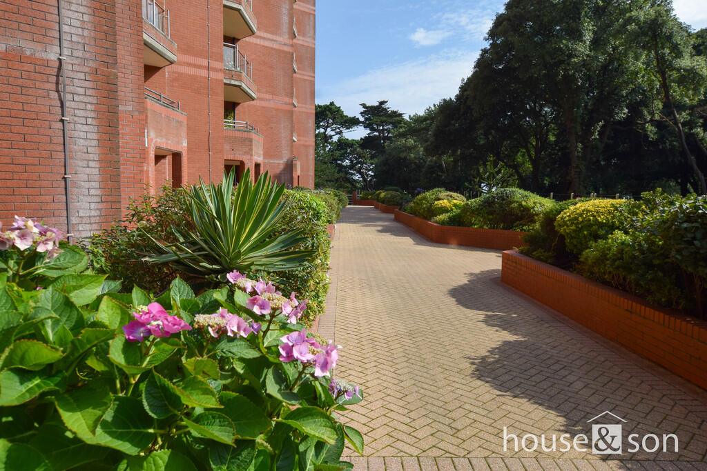 Additional image 15 of Green Park, Manor Road, East Cliff, Bournemouth, BH1