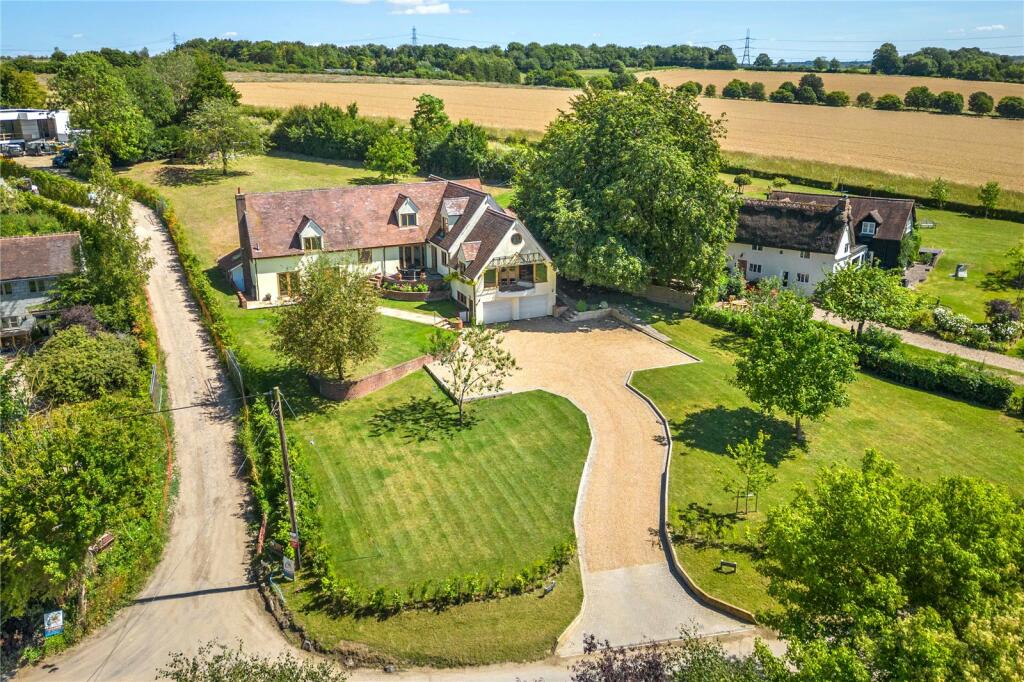 Additional image 20 of Wicken Road, Arkesden, Nr Saffron Walden, Essex, CB11