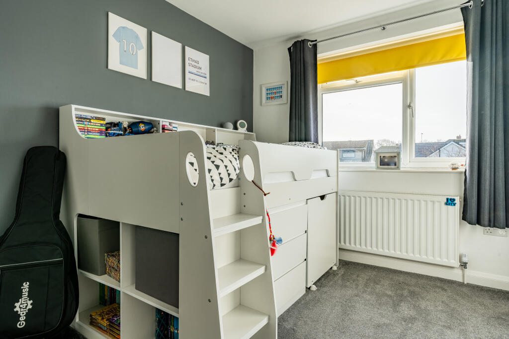 Additional image 21 of Leap Valley Crescent, Bristol, Gloucestershire