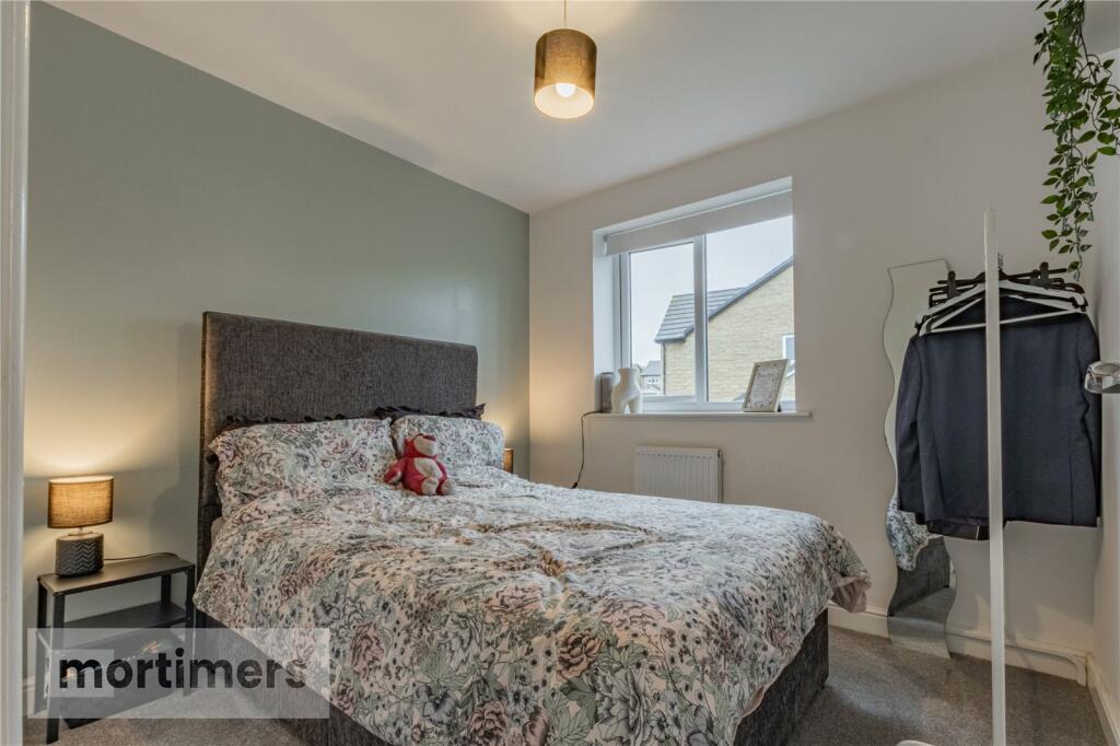 Additional image 17 of Skylark Way, Darwen, Lancashire, BB3