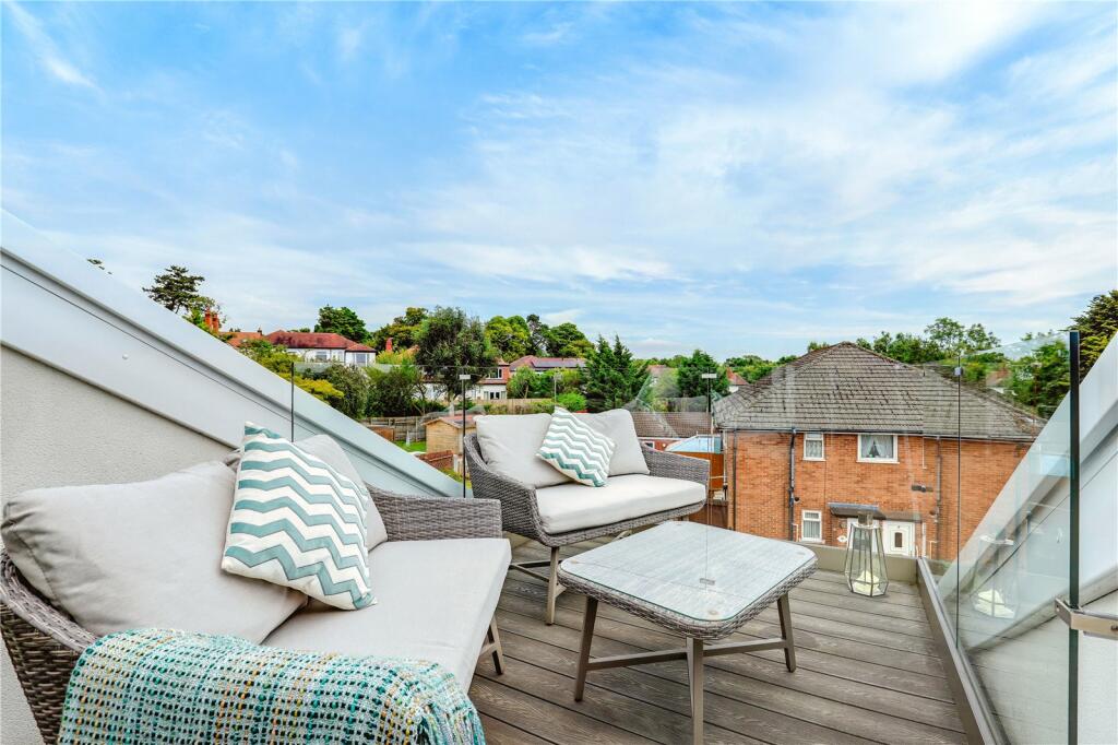 Additional image 25 of Hampton Court, Brandreth Road, Cardiff, CF23