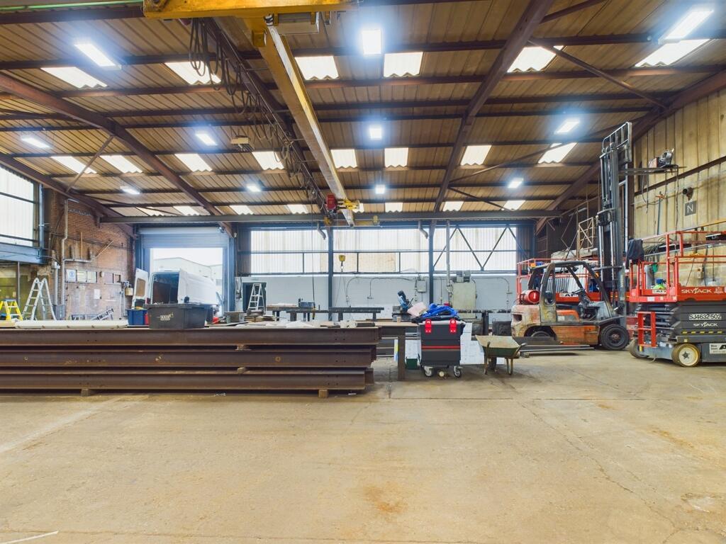 Additional image 4 of Fishersgate Forge, 3 Mill Road, Portslade, Brighton, West Sussex, BN41 1PD