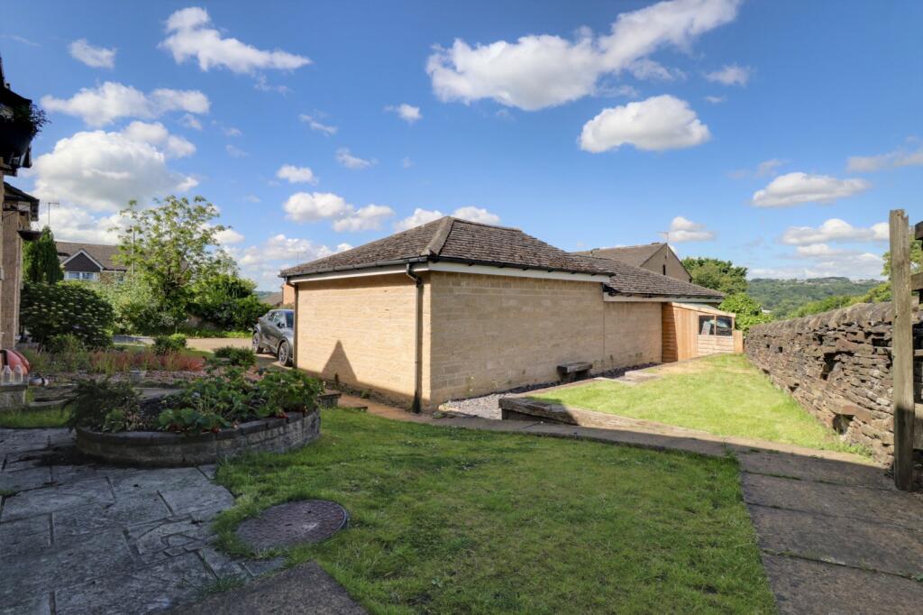 Additional image 20 of Roundhead Fold, Apperley Bridge, Bradford, West Yorkshire, BD10