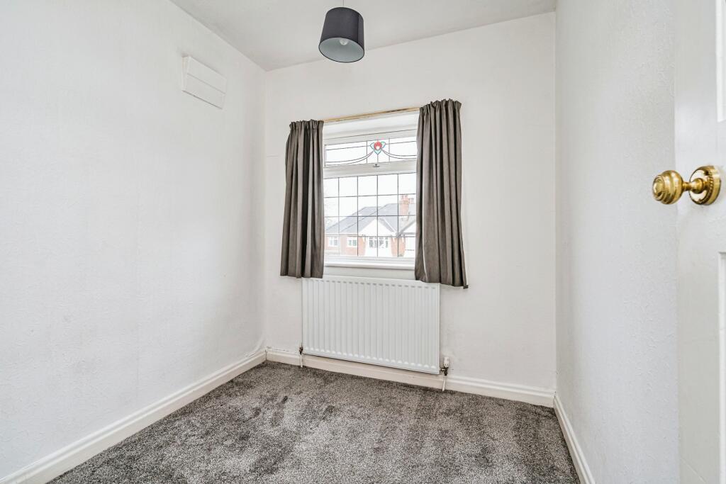 Additional image 10 of Stennels Avenue, Lapal, Halesowen, West Midlands, B62