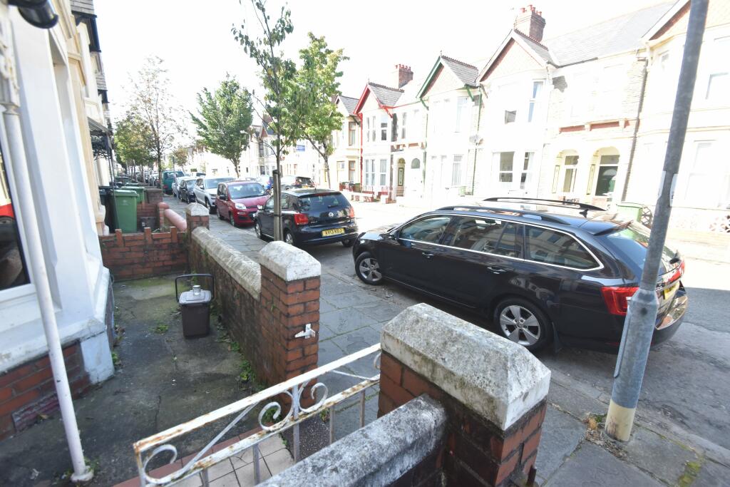 Additional image 35 of Inglefield Avenue, Heath, Cardiff
