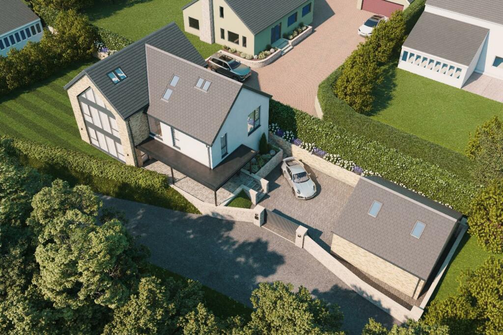 Additional image 11 of Edeyrn's Well, Church Road, Old St. Mellons, Cardiff