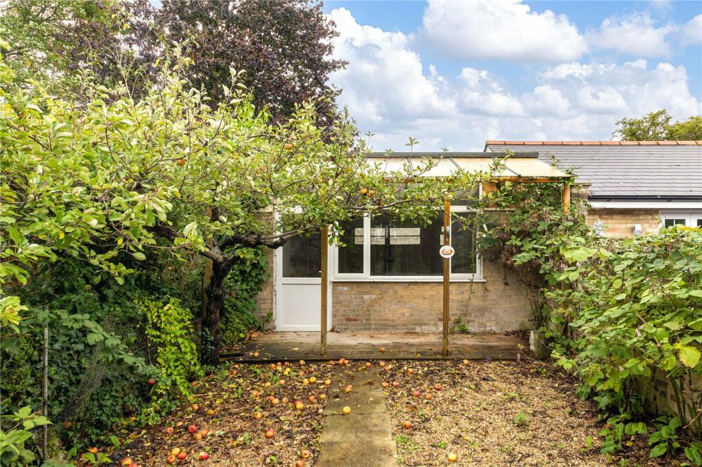 Additional image 11 of Rathmore Road, Cambridge, Cambridgeshire