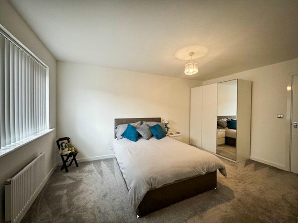 Additional image 15 of Clos Thomas, Old St. Mellons, Cardiff, CF3 6YR