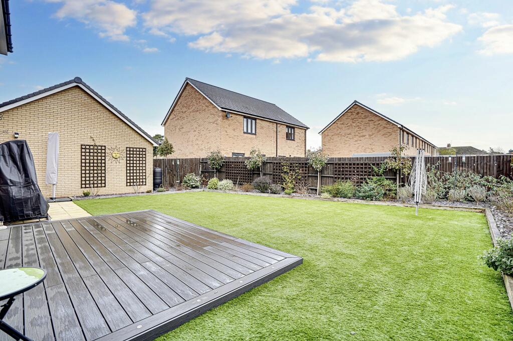 Additional image 21 of King James Close, Fordham, CB7