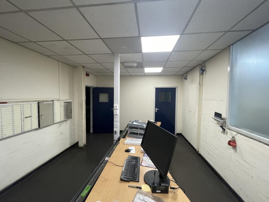 Additional image 8 of BT Fleet, Willowholme Road, Carlisle, CA2 5RT