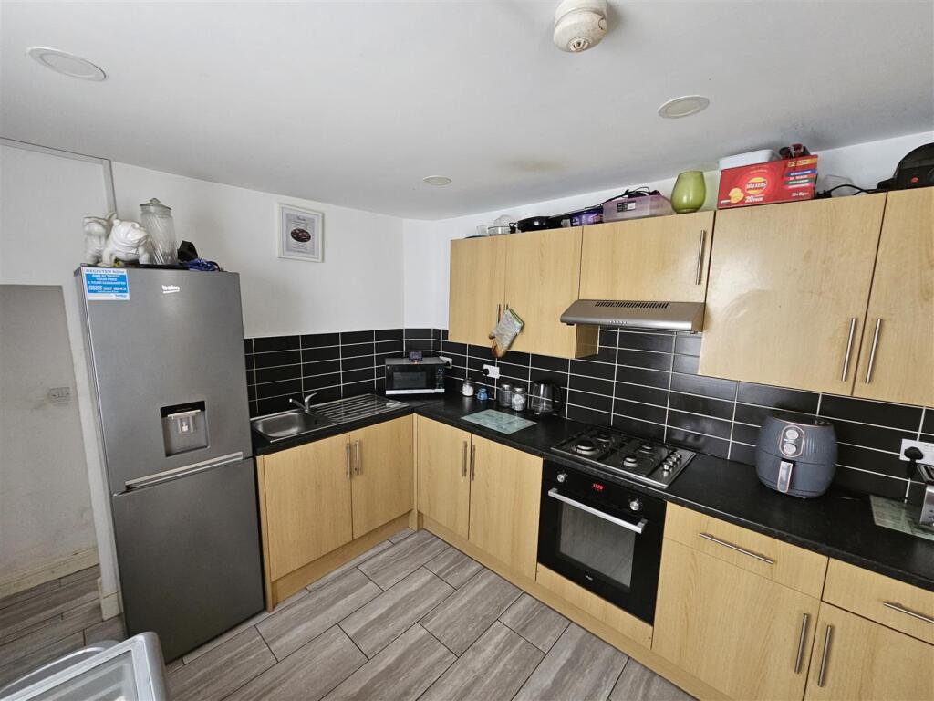 Additional image 17 of Longcross Street,, Adamsdown, Cardiff