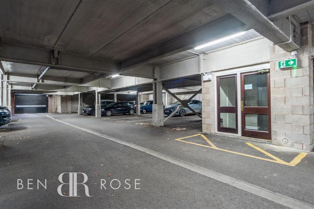 Additional image 22 of Meins Road, Blackburn