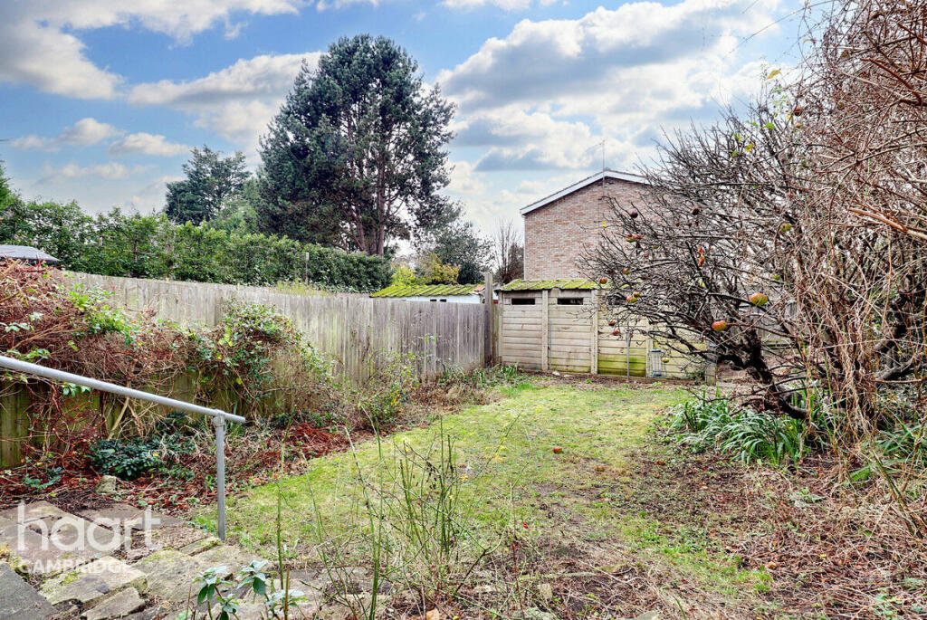 Additional image 26 of Milton Road, Cambridge