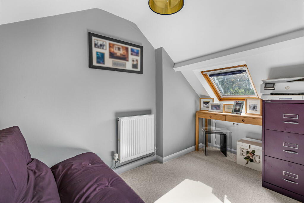 Additional image 16 of Wicken Road, Wicken Bonhunt