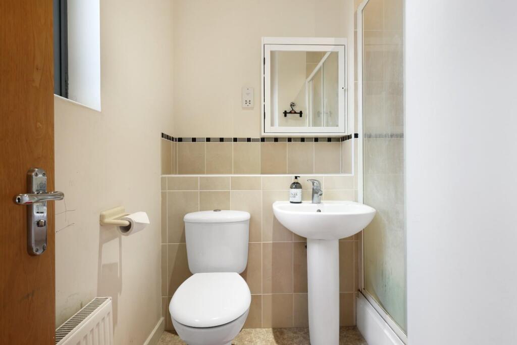 Additional image 15 of Rustat Avenue, Cambridge