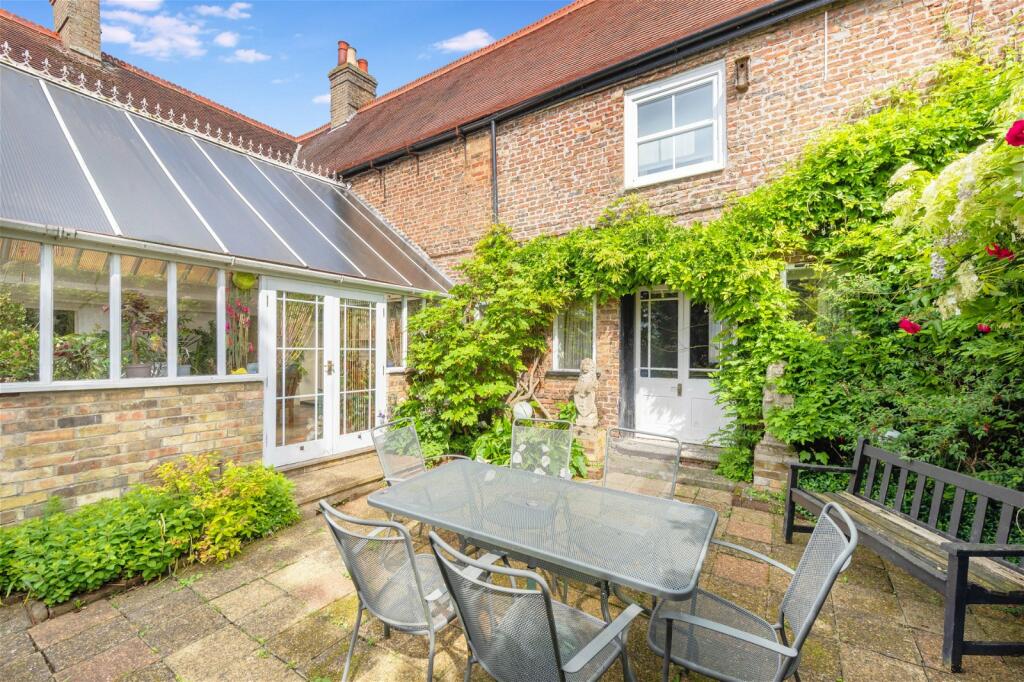 Additional image 47 of The Gables, High Street, Sutton SAT NAV CB6 2RB