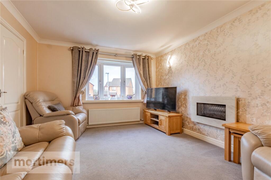 Additional image 5 of Brigsteer Close, Clayton Le Moors, Accrington, Lancashire, BB5