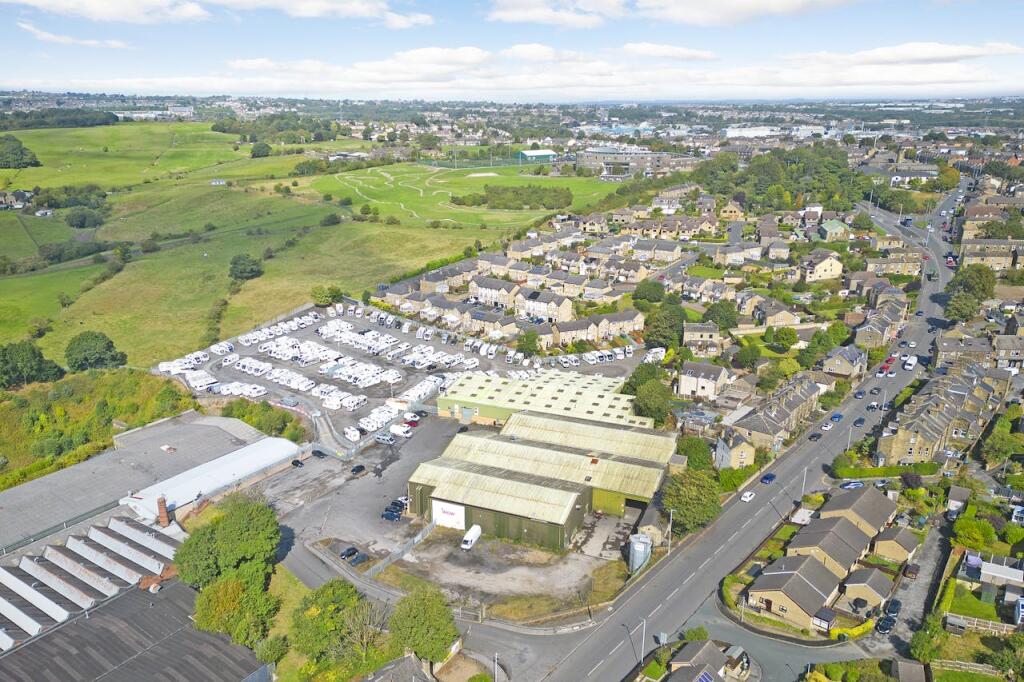 Additional image 5 of Unit 15, Wyke Mills Complex, Huddersfield Road, Bradford, BD12 8JY