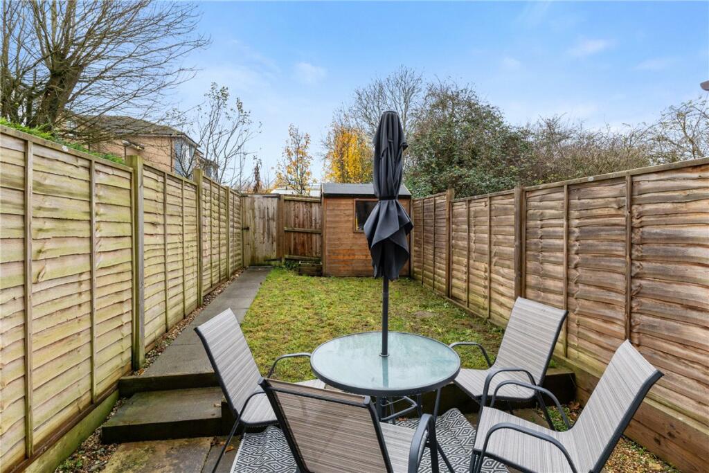 Additional image 9 of Old Rope Walk, Haverhill, Suffolk, CB9