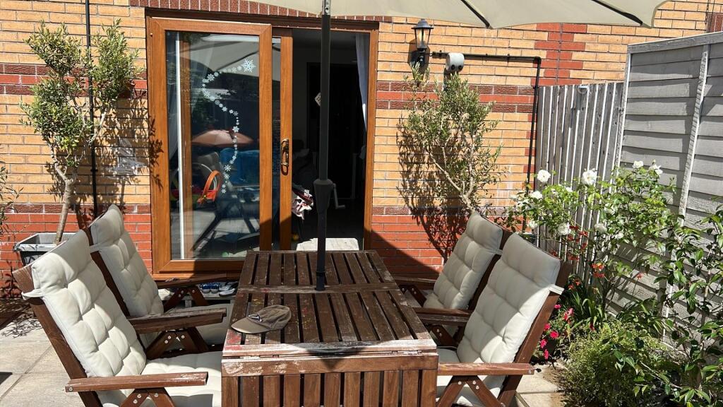 Additional image 21 of Fonthill Place, City Gardens, Cardiff