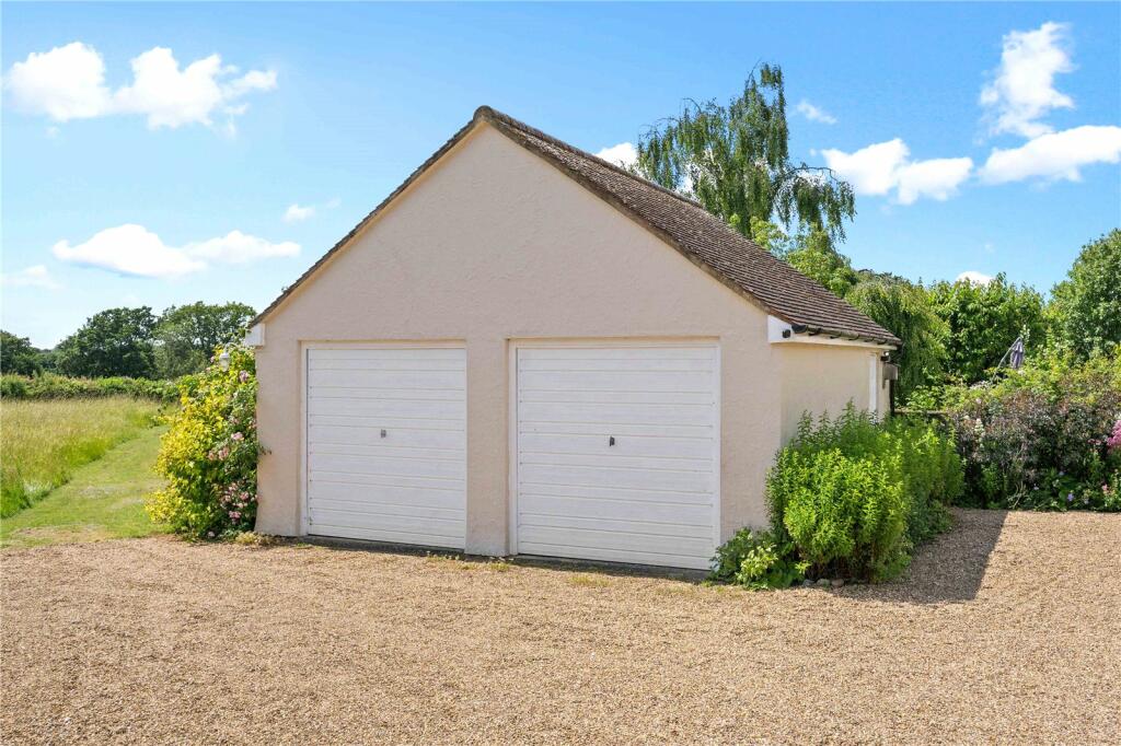 Additional image 28 of Sampford Road, Radwinter, Saffron Walden, Essex, CB10