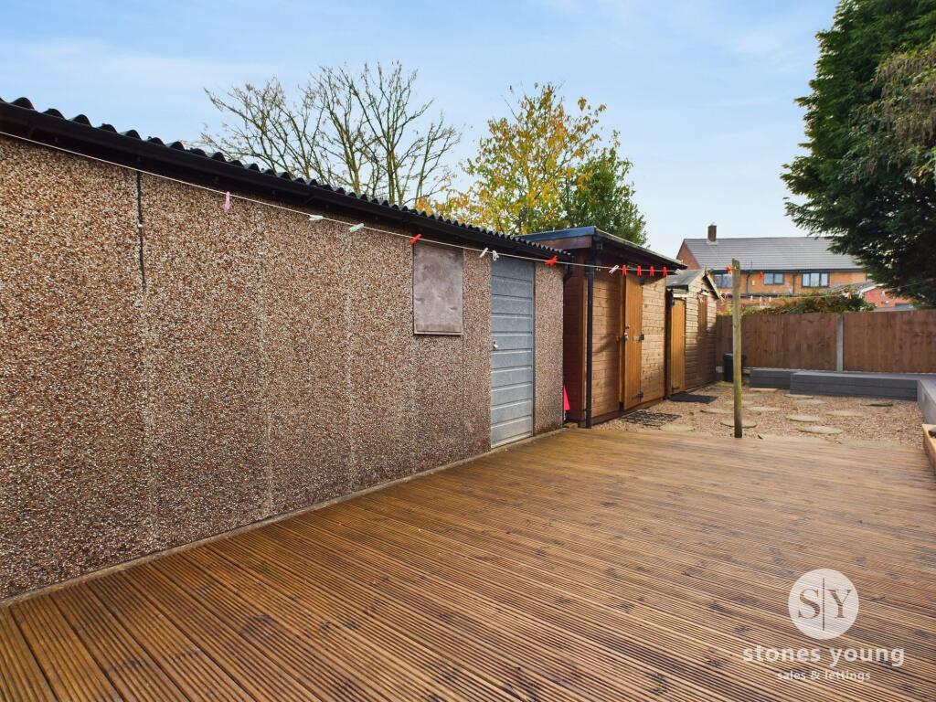 Additional image 13 of Whinney Lane, Blackburn, BB2